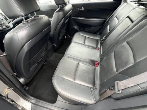 2012 Hyundai Elantra Touring SE