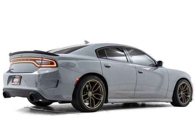 2020 Dodge Charger