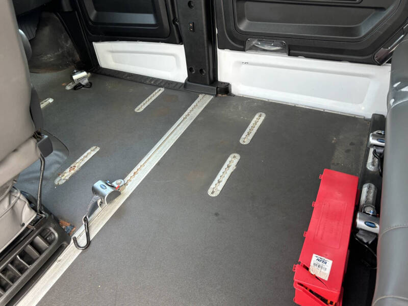 2014 Mobility Venture MV-1