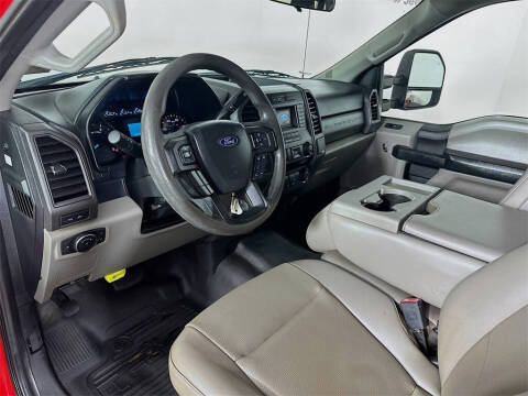 2020 Ford F-450 Super Duty