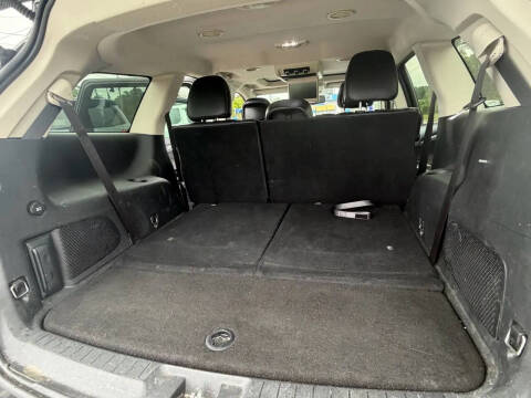 2014 Dodge Journey Limited