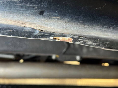 1971 Chevrolet C/K 10 Series