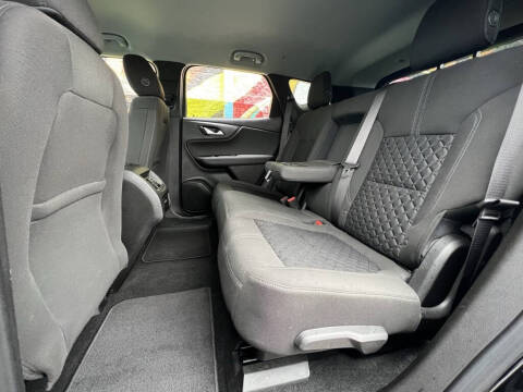 2019 Chevrolet Blazer LT