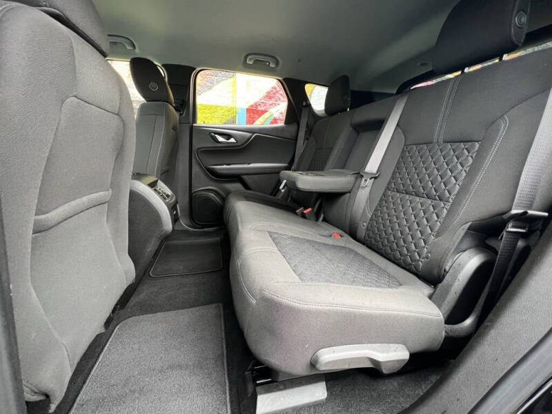 2019 Chevrolet Blazer LT