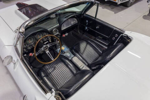 1964 Chevrolet Corvette