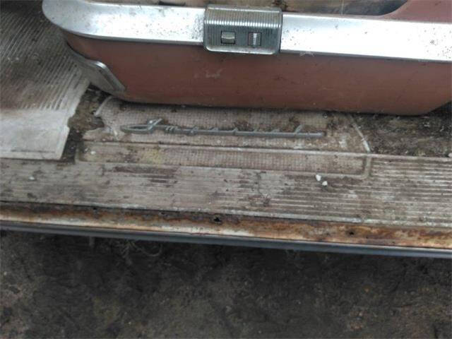 1955 Chrysler Imperial