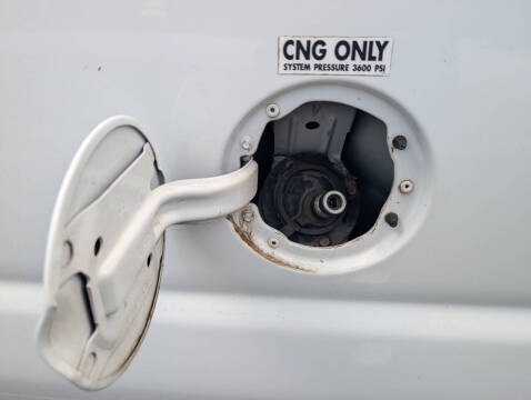 2012 Ford E-Series E-350 SD