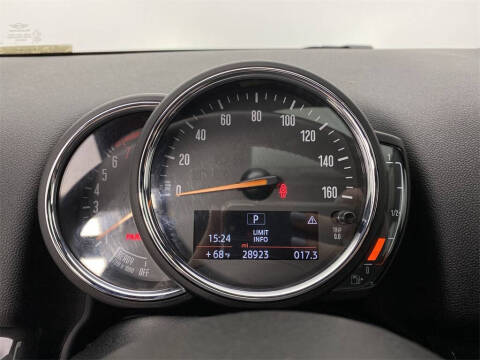 2020 MINI Countryman Cooper S ALL4