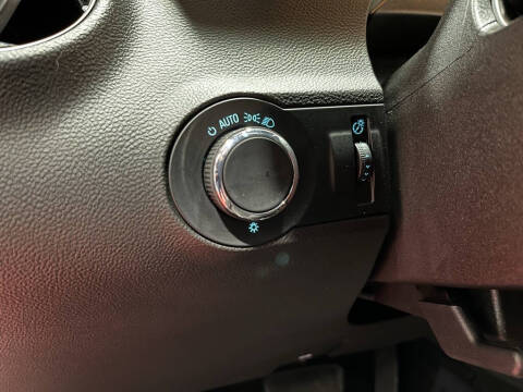 2011 Chevrolet Camaro SS