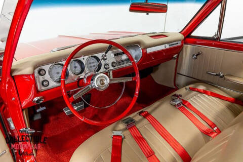 1964 Chevrolet El Camino