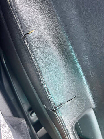 2011 Ford Explorer Limited