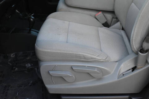 2019 Chevrolet Silverado 1500 LD Custom