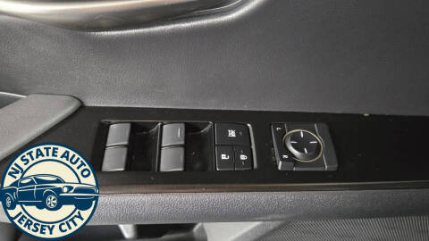 2019 Lexus UX 200 Luxury