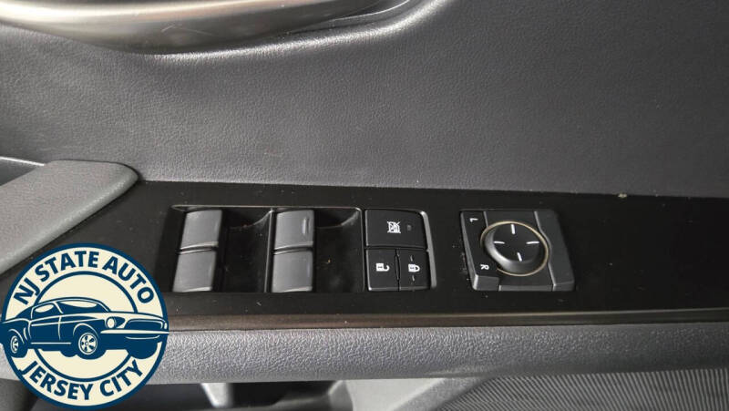 2019 Lexus UX 200 Luxury