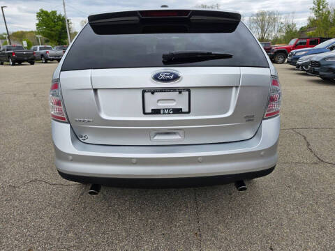 2010 Ford Edge SEL