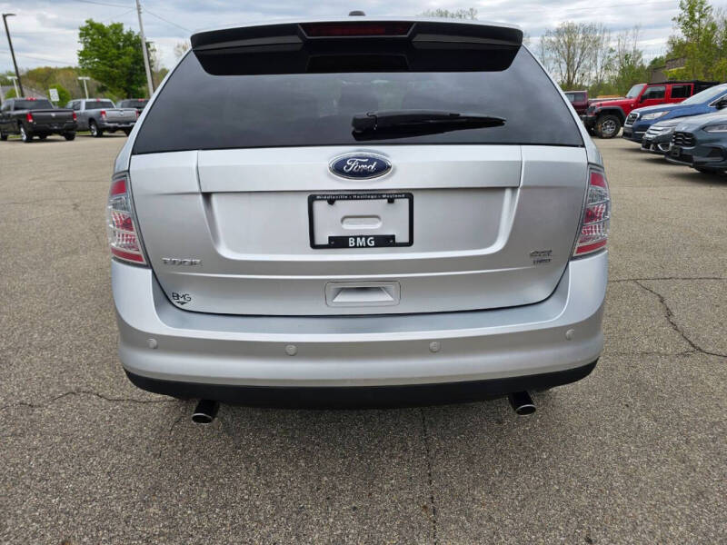 2010 Ford Edge SEL
