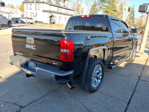2014 GMC Sierra 1500