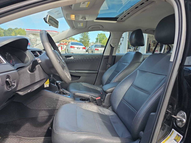 2013 Volkswagen Jetta