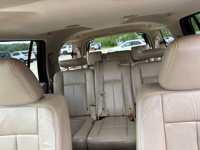 2014 Ford Expedition