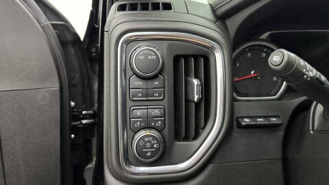 2023 Chevrolet Silverado 2500HD