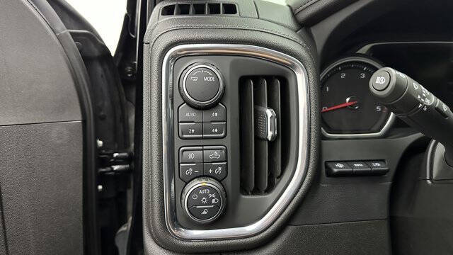 2023 Chevrolet Silverado 2500HD