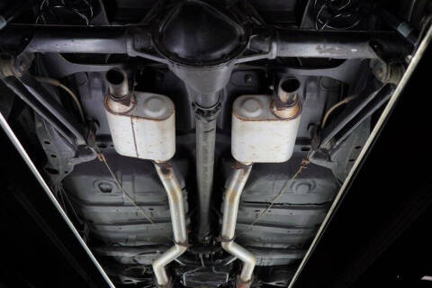 1968 Chevrolet Chevelle