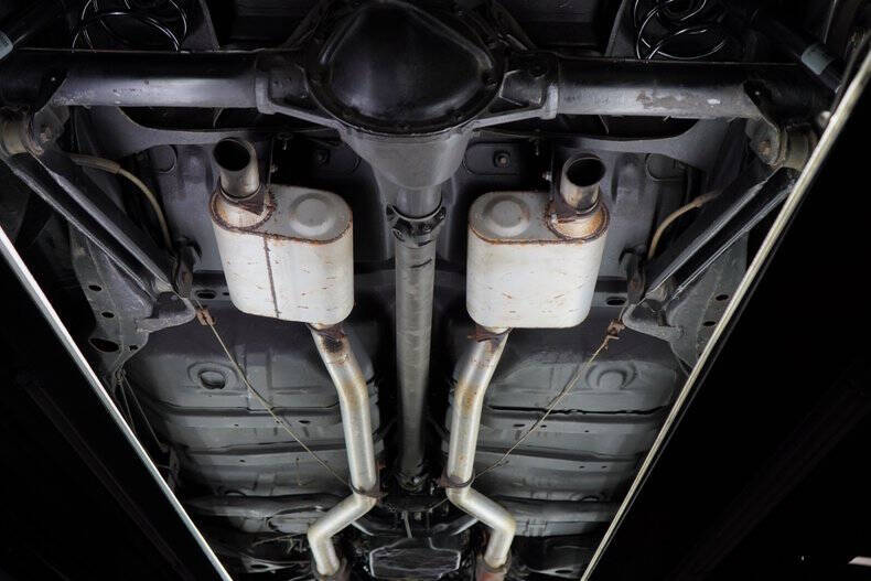 1968 Chevrolet Chevelle