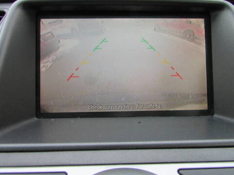 2013 Nissan Murano LE