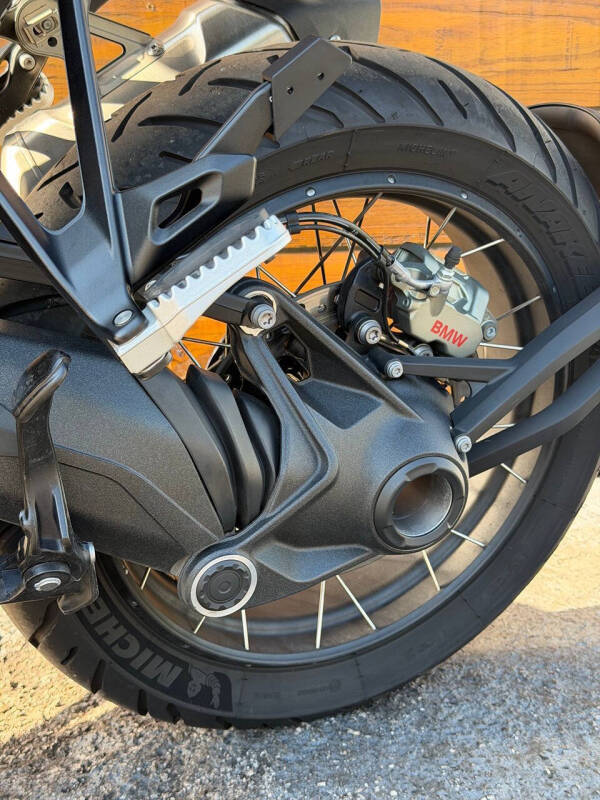 2024 BMW R 1300 GS