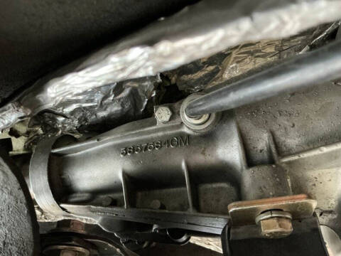 1966 Chevrolet Corvette