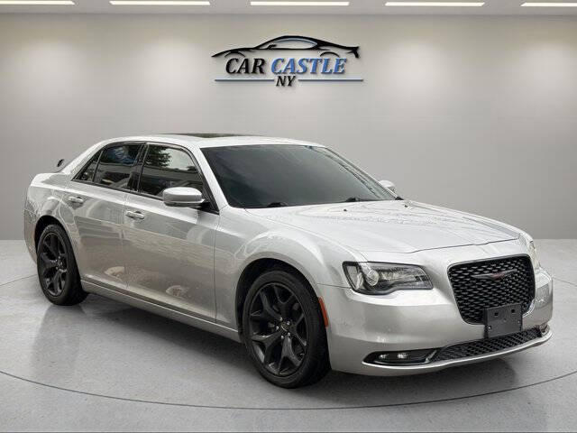 2022 Chrysler 300 S V6
