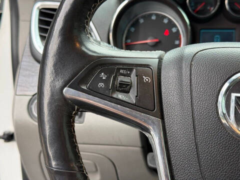 2013 Buick Encore Premium
