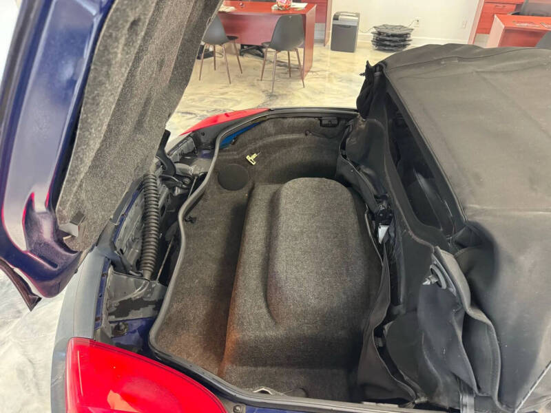 2009 Pontiac Solstice