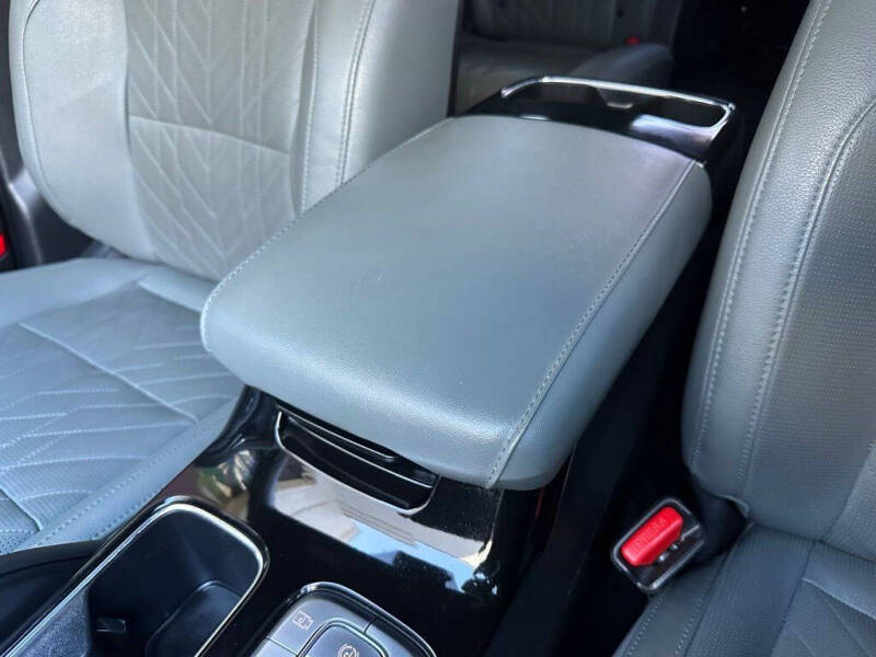 2023 Kia Telluride SX X-Line