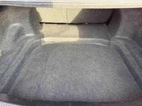 2010 Ford Taurus SEL