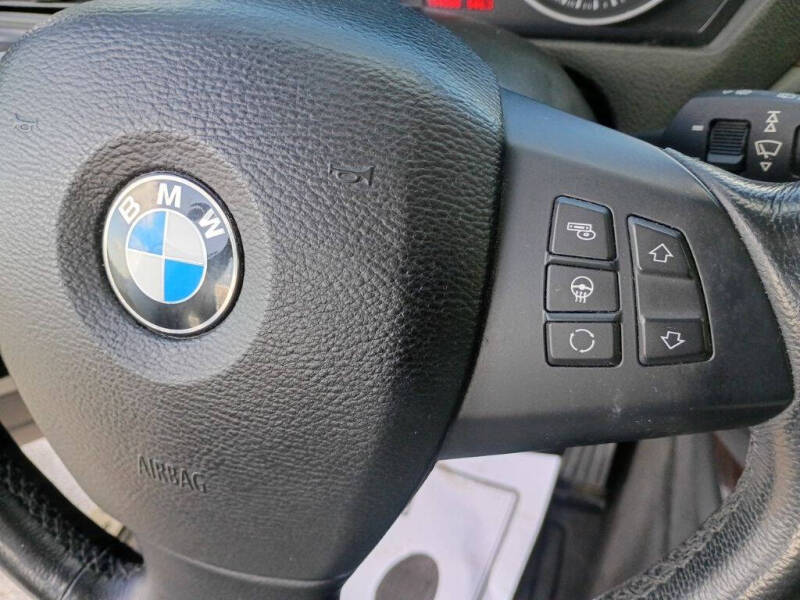 2012 BMW X5 xDrive35i