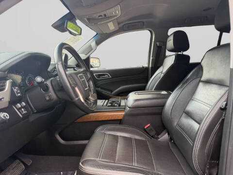 2019 GMC Yukon XL Denali