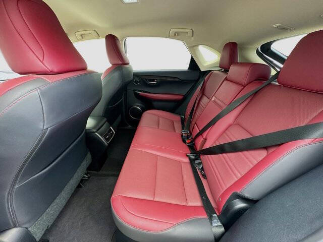 2021 Lexus NX 300