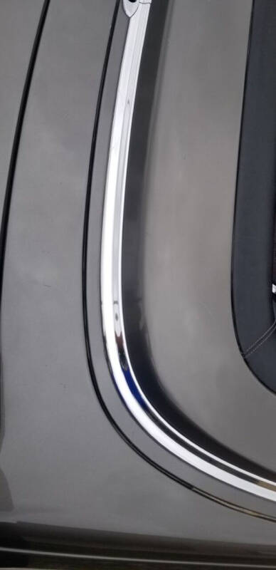 1980 Mercedes-Benz 450-Class