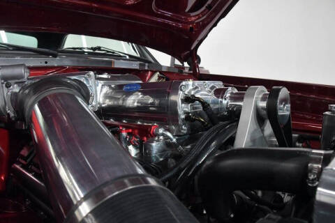 1968 Dodge Dart