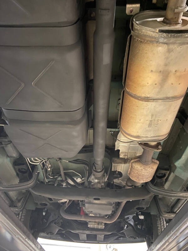 2000 Chevrolet Astro LS