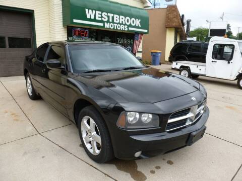 2010 Dodge Charger for sale at Westbrook Motors in Grand Rapids MI