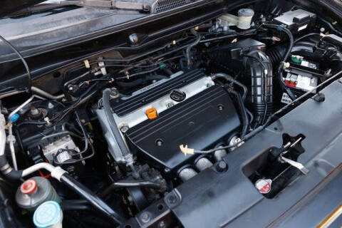 2008 Honda Element SC