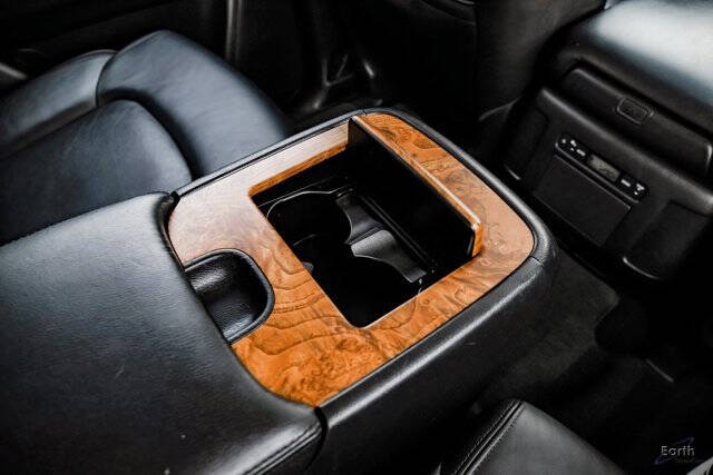 2021 Nissan Armada SL