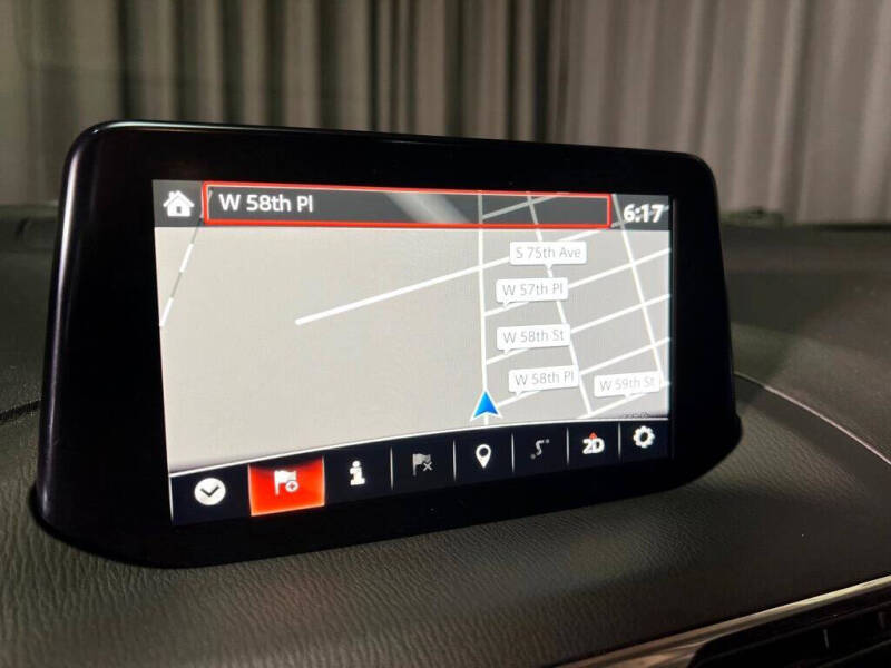 2017 Mazda MAZDA3 Grand Touring