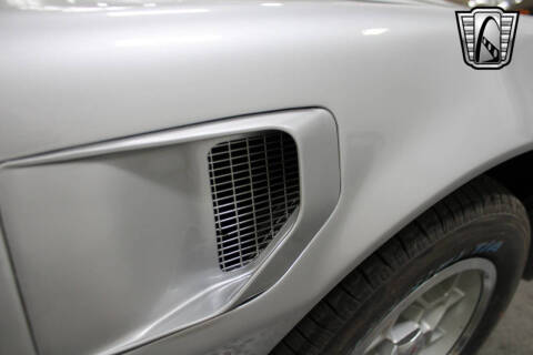 1976 Pontiac Firebird