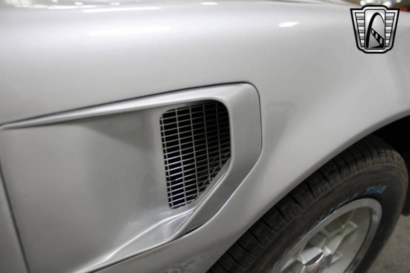 1976 Pontiac Firebird