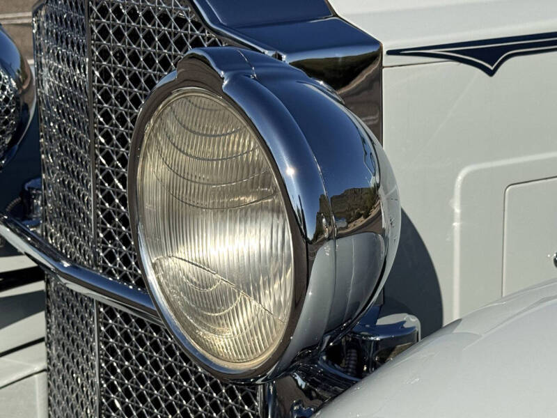 1932 Packard Deluxe 8