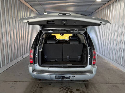 2010 GMC Yukon Denali
