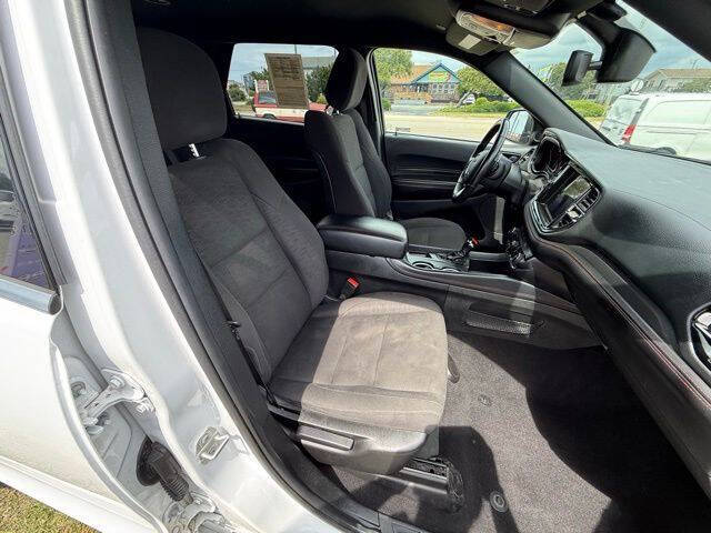 2023 Dodge Durango GT